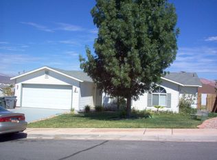 1542 W 700 N, Saint George, UT 84770