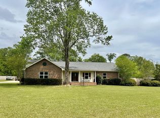 563 S County Road 33, Ashford, AL 36312