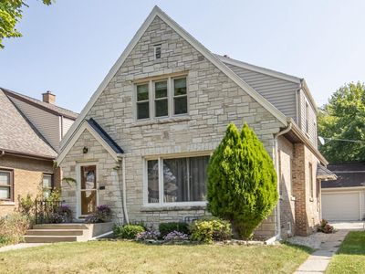 2650-2652 North 70th STREET, Milwaukee, WI, 53213