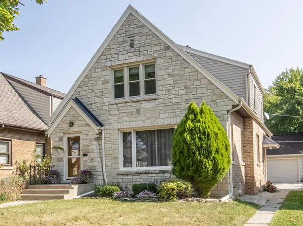 2650-2652 North 70th STREET, Wauwatosa, WI 53213