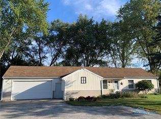 13356 Mohler Rd, Grand Rapids, OH 43522