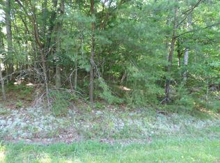 Baxter Norris Rd, Crab Orchard, TN 37723