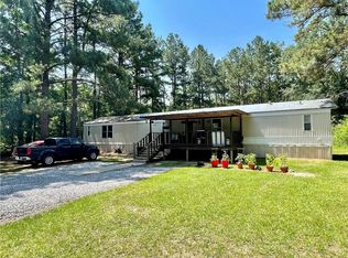 61 Tyler Rd, Deville, LA 71328