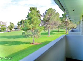 745 Oakmont Ave UNIT 1010, Las Vegas, NV 89109