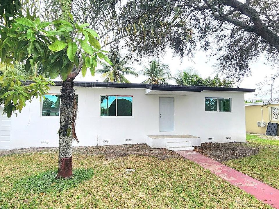 18001 NW 6th Pl, Miami Gardens, FL 33169 | Zillow