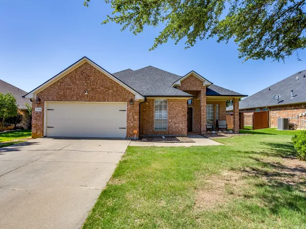 779 Little Ridge Ct, Burleson, TX 76028