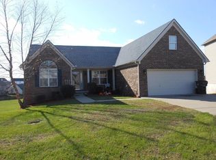 115 Brahms Ct, Georgetown, KY 40324