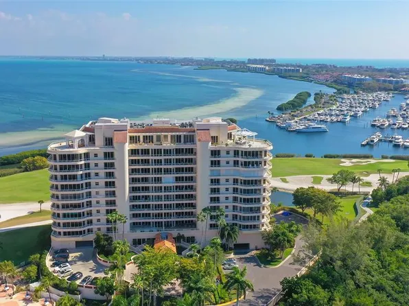 3010 Grand Bay Blvd Unit 493, Longboat Key, FL 34228