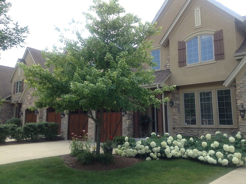 Beautiful home with charm