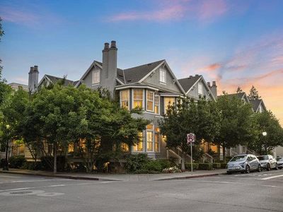 903 W Dana St, Mountain View, CA, 94041