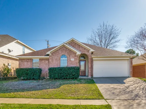1120 Fawn Meadow Trl, Kennedale, TX 76060