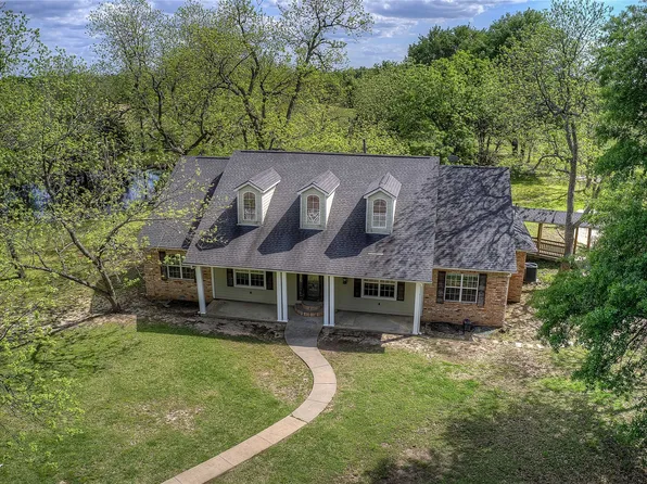 1355 County Road 4719, Wolfe City, TX 75496