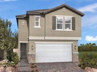 9184 Rivington Ave, Las Vegas, NV 89148