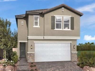 9184 Rivington Ave, Las Vegas, NV, 89148