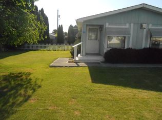 110 Four Hills Dr, Yakima, WA 98908