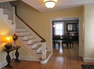 30 Otsego Rd, Worcester, MA 01609