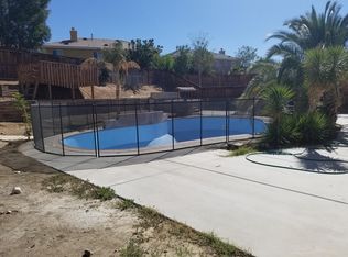 13853 Feller Ln, Victorville, CA 92394