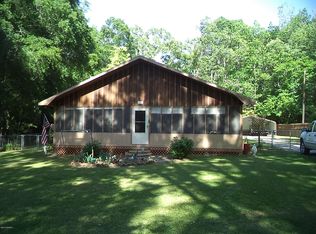 1201 Sand Trap Rd, Ville Platte, LA 70586