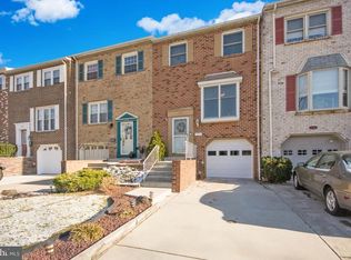 1438 S Collins Ct, Blackwood, NJ 08012