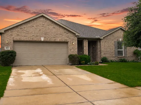 3502 Saxton Green Rd, Pearland, TX 77584