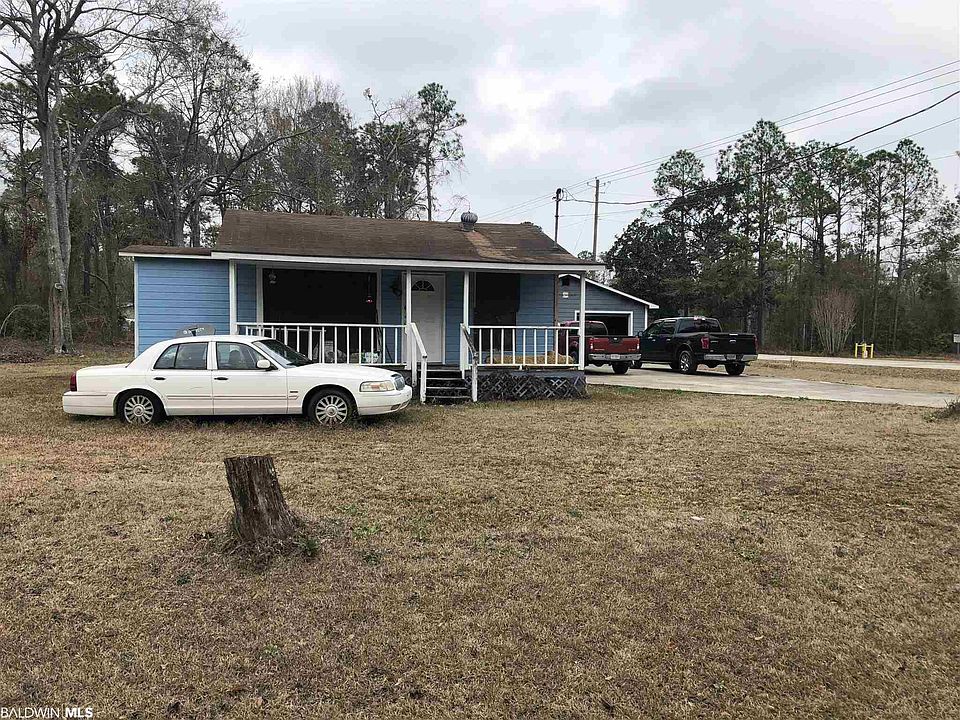 3056 Cedar Wood Dr S, Theodore, AL 36582 Zillow