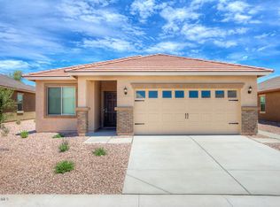 351 S 223rd Ln, Buckeye, AZ 85326