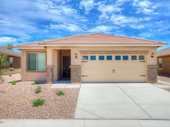 351 S 223rd Ln, Buckeye, AZ 85326