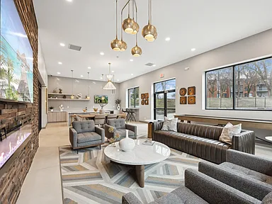 The Park At City West Apartments