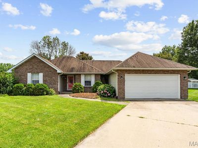 33 Michelle Dr, Mascoutah, IL, 62258