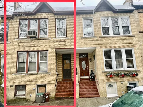 6950 64th St, Ridgewood, NY 11385