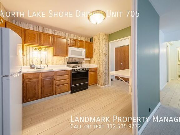 2nd image of 2800 N Lake Shore Dr APT 705