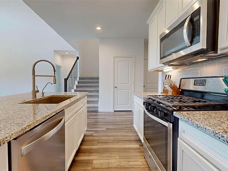 1522 Oakdale Crest Rd — Photo 15
