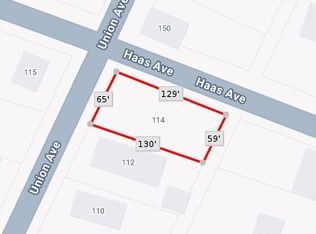 114 Union Ave, Mobile, AL 36607