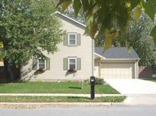 3252 Riverside Green Dr, Dublin, OH 43017