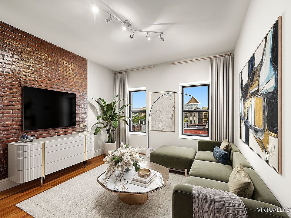 1st image of 161 W 133rd St APT 5B