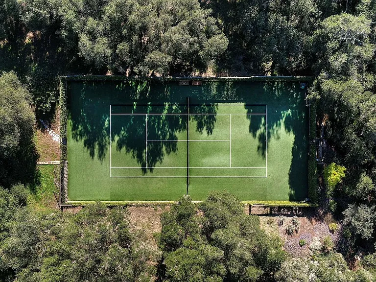 813 Romero Canyon Rd — Photo 20