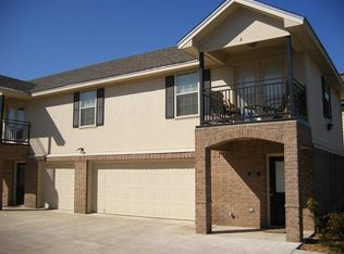 1907 S 15th St APT A, Waco, TX 76706