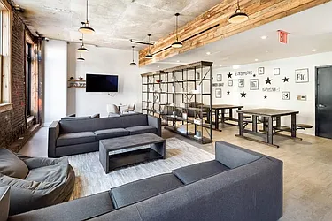 Rented by Living New York