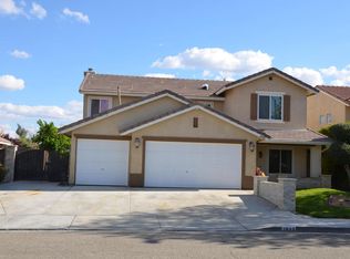 2802 W Lingard St, Lancaster, CA 93536