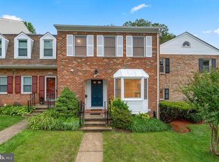 7510 Coddle Harbor Ln, Rockville, MD 20854