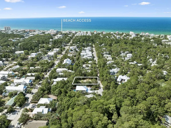 Barcelona Ave, Santa Rosa Beach, FL 32459