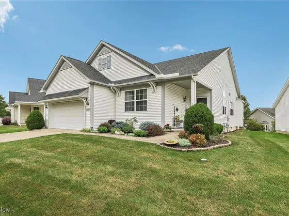 10378 Rock Ledge Way, North Royalton, OH 44133