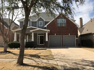 1110 Mason St, Argyle, TX 76226
