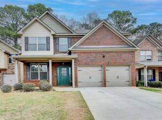 710 Summerstone Ln, Lawrenceville, GA