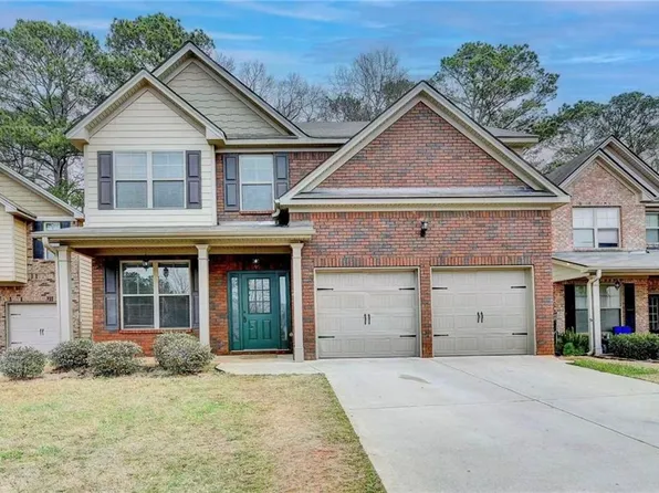 710 Summerstone Ln, Lawrenceville, GA 30044