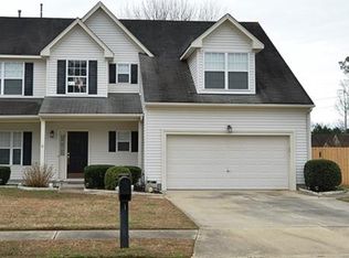 1449 Lipton Cir, Suffolk, VA 23434