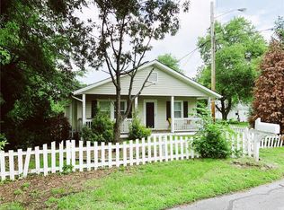 327 Avery Ave, High Point, NC 27265