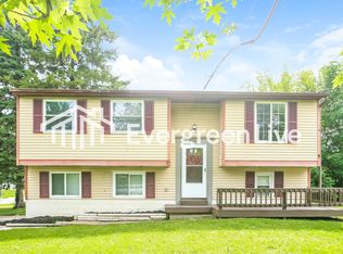 8011 E 34th St, Indianapolis, IN