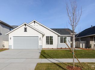 5316 W Daphne Dr, Meridian, ID 83646