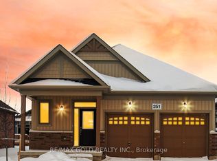 251 Wilcox Dr, Clearview, ON L0M1S0